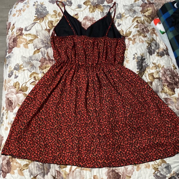 Fall dress - Picture 2 of 3